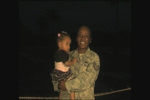 Tech. Sgt. Leslye Kinsey