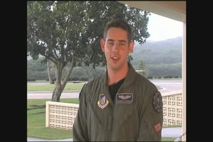 Capt. Patrick Clements