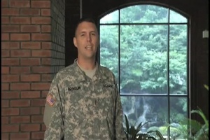 2nd Lt. Ryan Reynolds