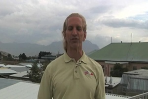 Anthony Rojek