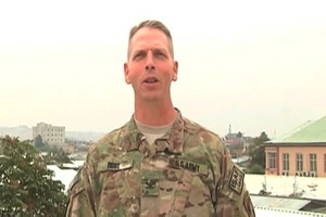 Col. Richard Root