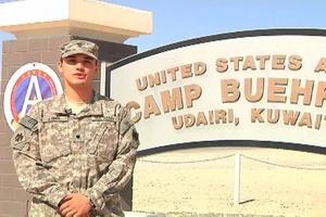 Spc.  Ayers