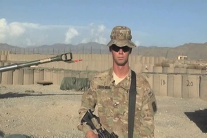Pfc. Adam  Dittemore