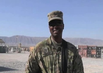Pfc. William Smith