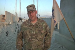 Spc. Brian Merillat