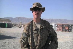 Sgt. 1st Class Patrick Muse