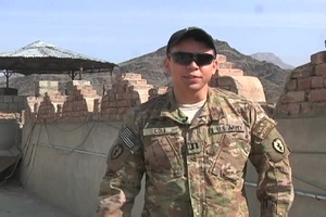 Capt. John Cole