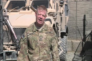 Staff Sgt. Jeff Botkin