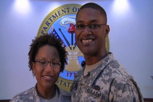 Maj. Vernon Davis