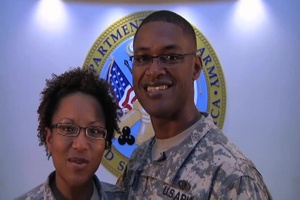 Maj. Daphne Davis