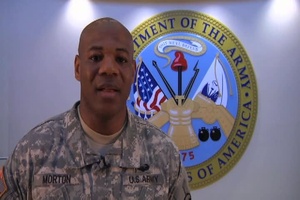 Maj. Derek Morton