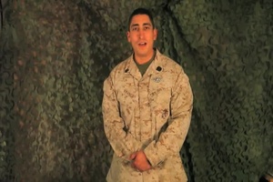 Petty Officer 1st Class Jeremy Franco