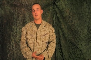 Cpl. John Pires