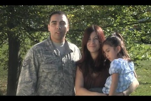 Staff Sgt. Jesse Castaneda