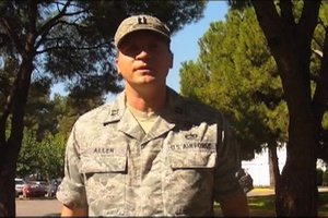 Capt. George Allen