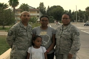 Tech. Sgt. VELMA WYNN