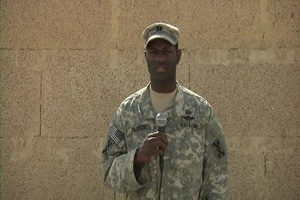Capt. Dewitt Parker