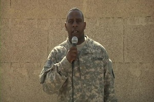 Maj. Patrick Almond