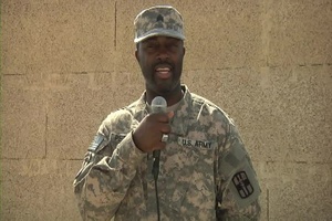 Sgt. Stan Petties