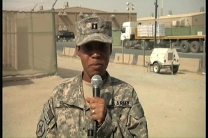 Capt. Lynessa Betts
