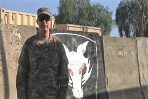 Senior Airman Kyle  Roberts
