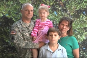 Maj. Robert Arndt