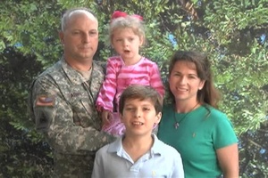 Maj. Robert Arndt