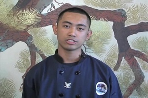 Petty Officer 3rd Class MELVIN SIBAL