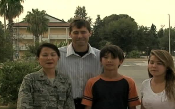 Maj. HANLING JOSWICK