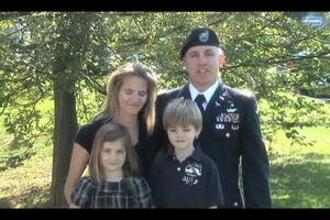 Col. Larry  Connell