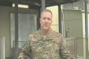 Cmdr. Timothy Williams