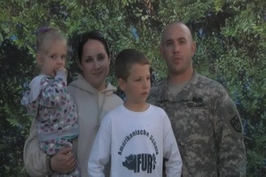 Sgt. JASON ARMOUR