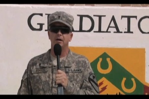 Capt. Jim Souza