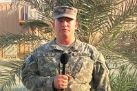 1st Lt. Matthew Kephart