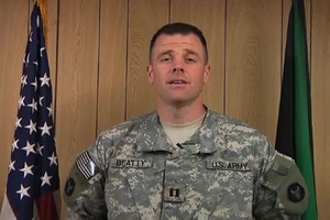 Capt. Joseph Beatty