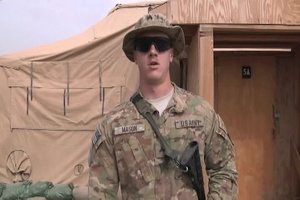 Cpl. Nathan Mason