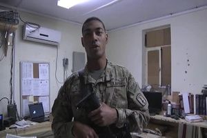 Sgt. Leifitele Mamea