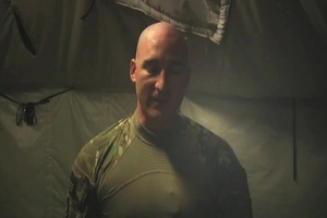 Pfc. Skyler Morton
