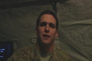 Pfc. Marcos Fernandes