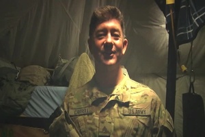 Sgt. Christopher Carroll