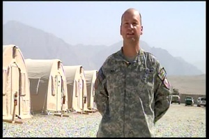 Maj. Alan Holt
