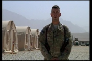 Capt. Josh Downs