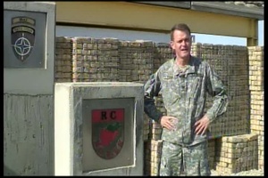 Capt. Gene Price