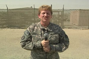 Maj. Gail Daras