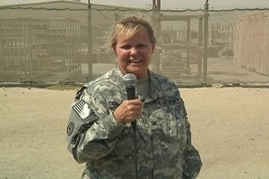 Col. Jo Grandelli