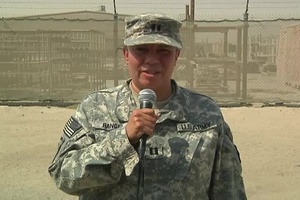 Capt. Raquel Rangel