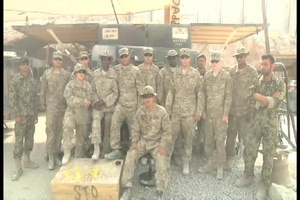 BTB Combat Readiness Team 1-25th SBCT