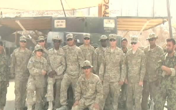 BTB Combat Readiness Team 1-25th SBCT