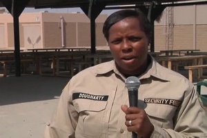 Sherry Porter-Dougharty