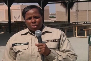 Sherry Porter-Dougharty